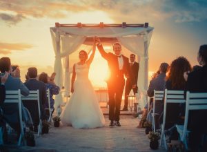 How to Use Astrology to Plan Your Wedding
