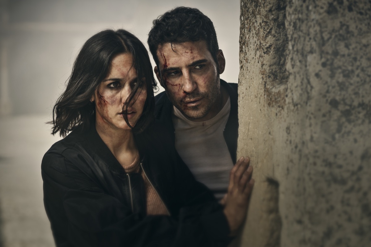 Still from 30 Coins