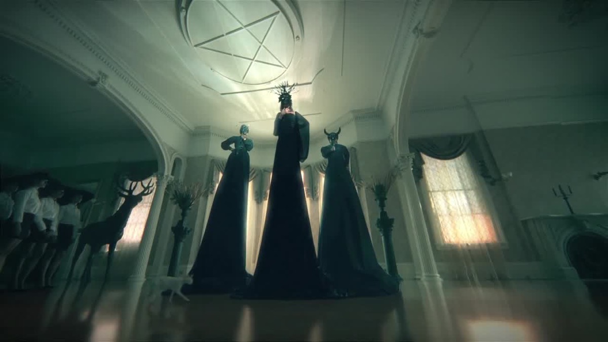 Still from American Horror Story