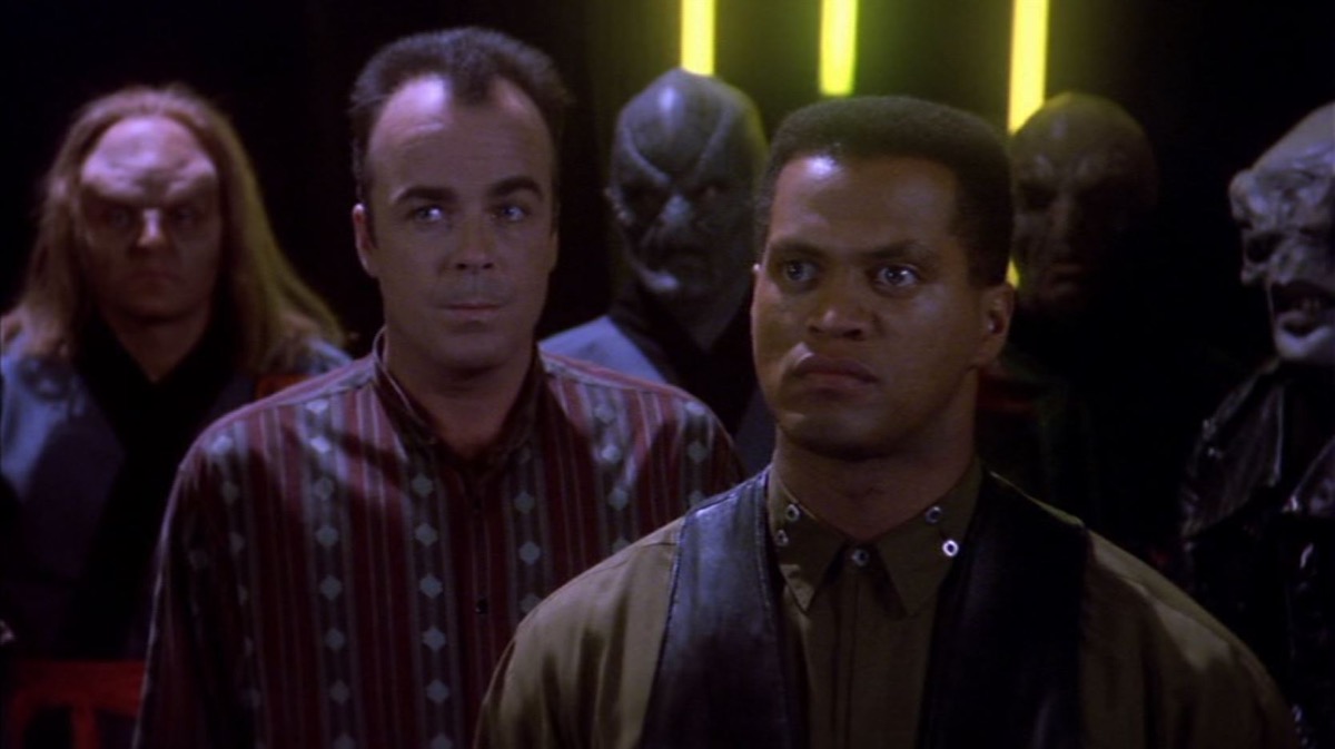 Still from Babylon 5