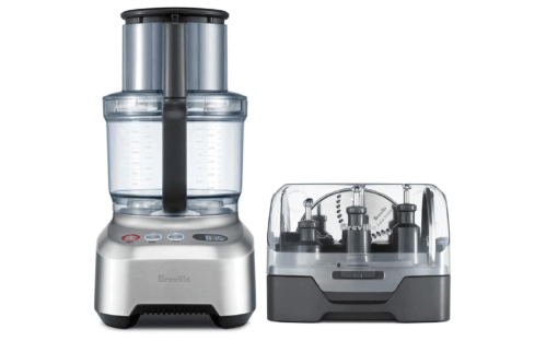 Breville Food Processor