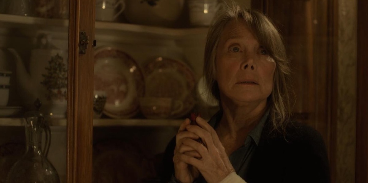 Still from Castle Rock