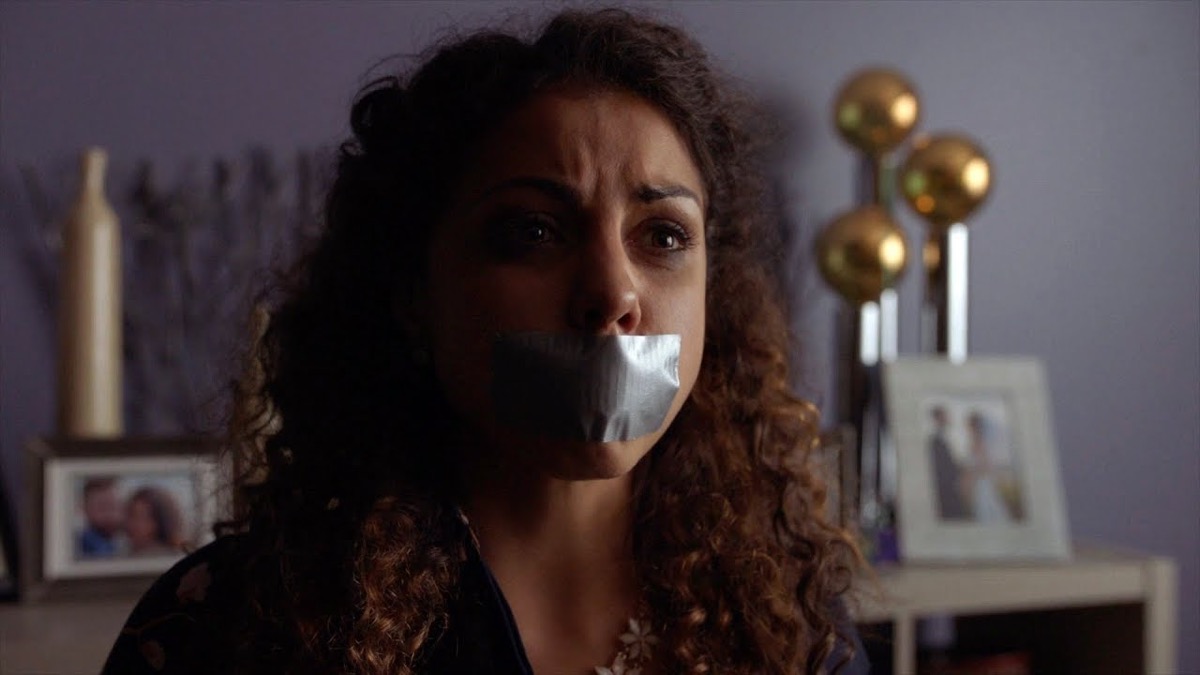 Still from Channel Zero