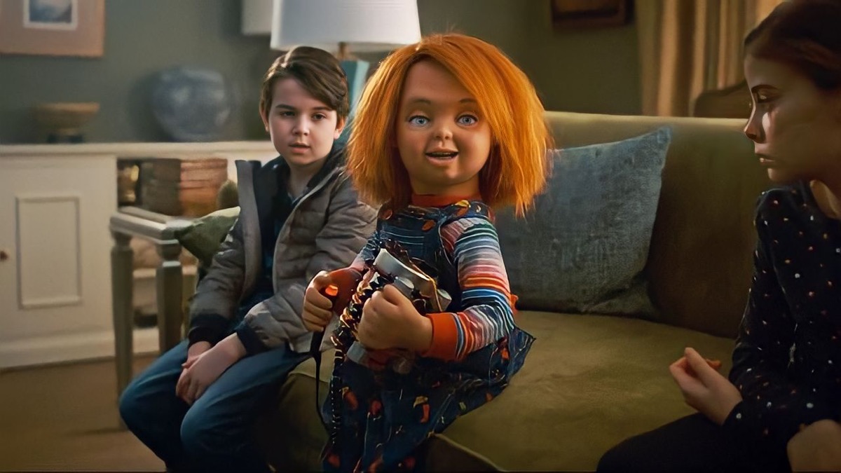 Still from Chucky