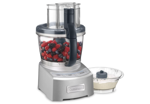 Cuisinart food processor