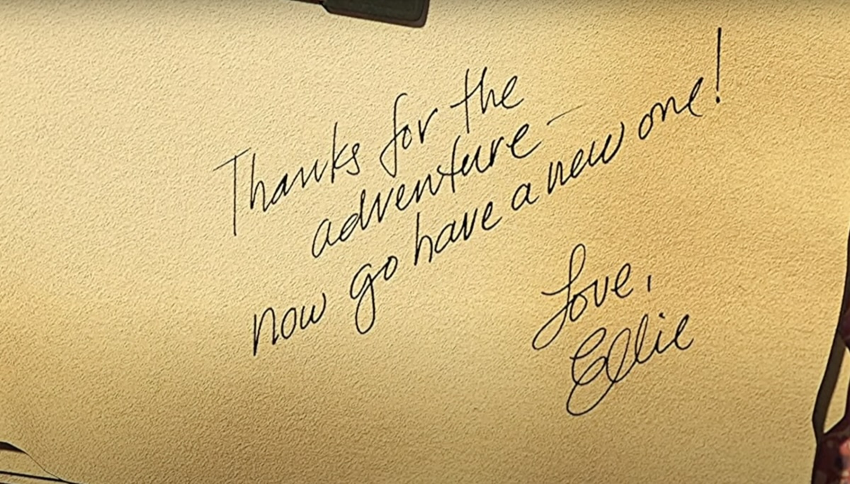 Still from Up