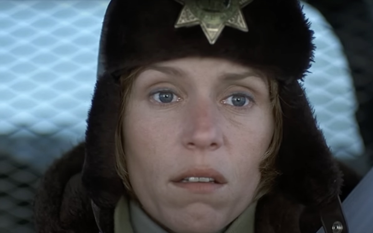 Still from Fargo