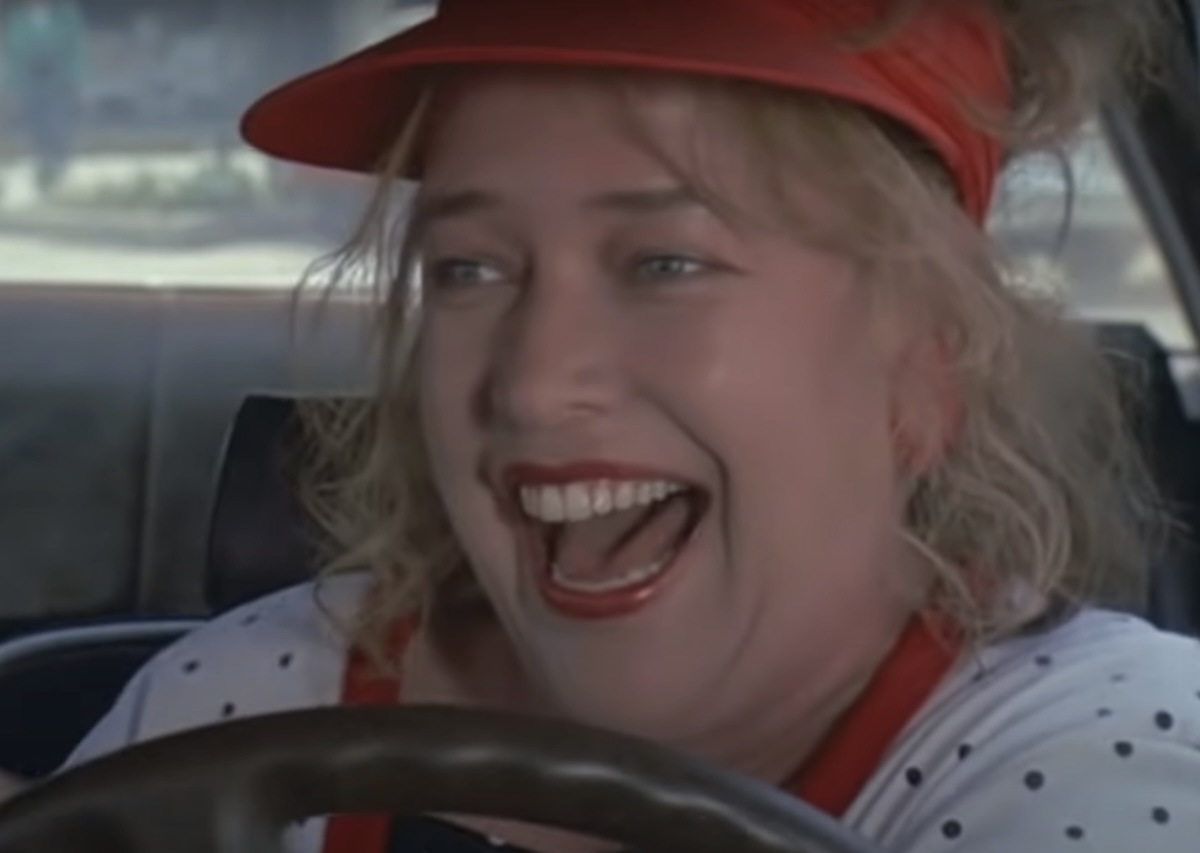 Still from Fried Green Tomatoes