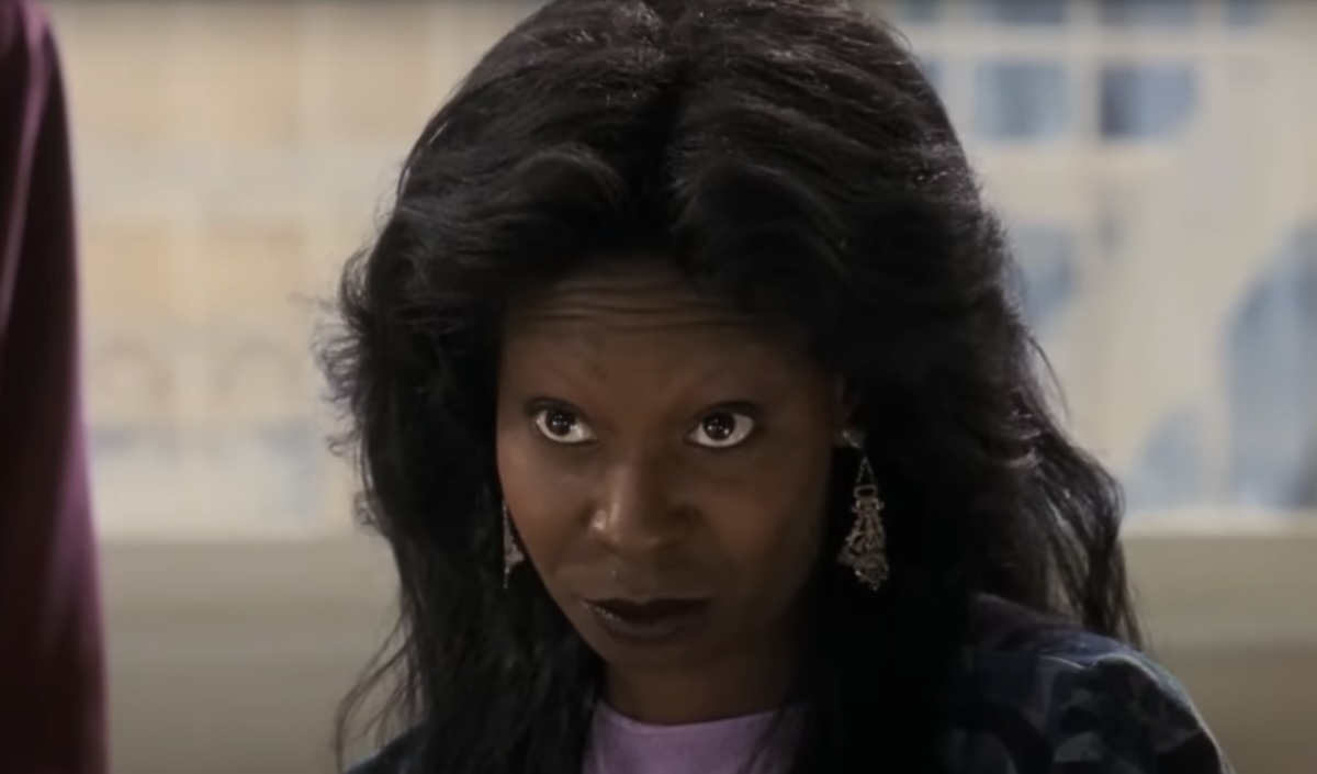Still from Ghost