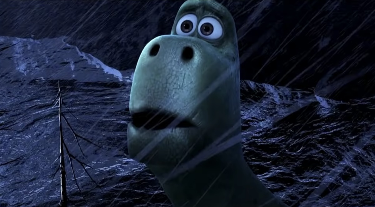 Still from The Good Dinosaur