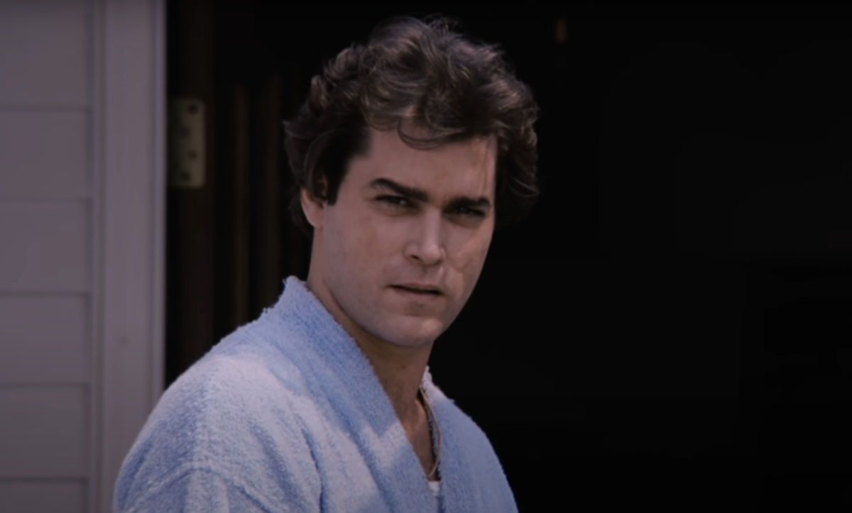 Still from Goodfellas