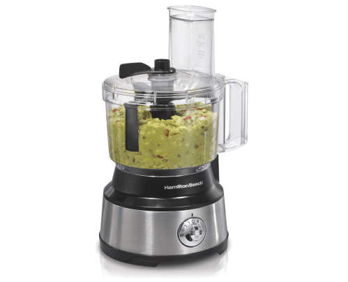 Hamilton Beach Food Processor