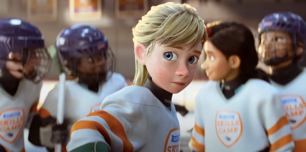 Still from Inside Out