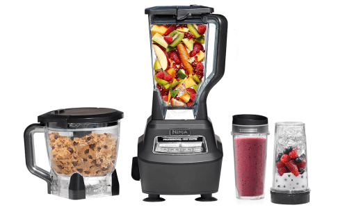 Ninja BL770 Mega Kitchen System