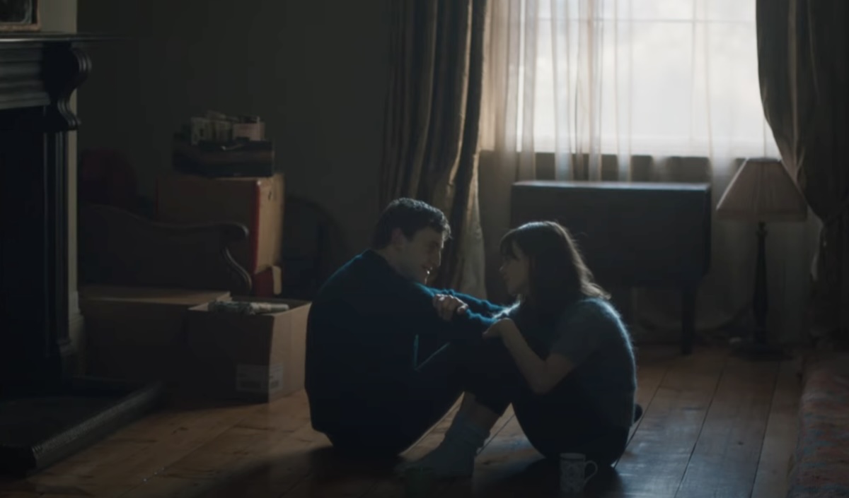 Still from Normal People