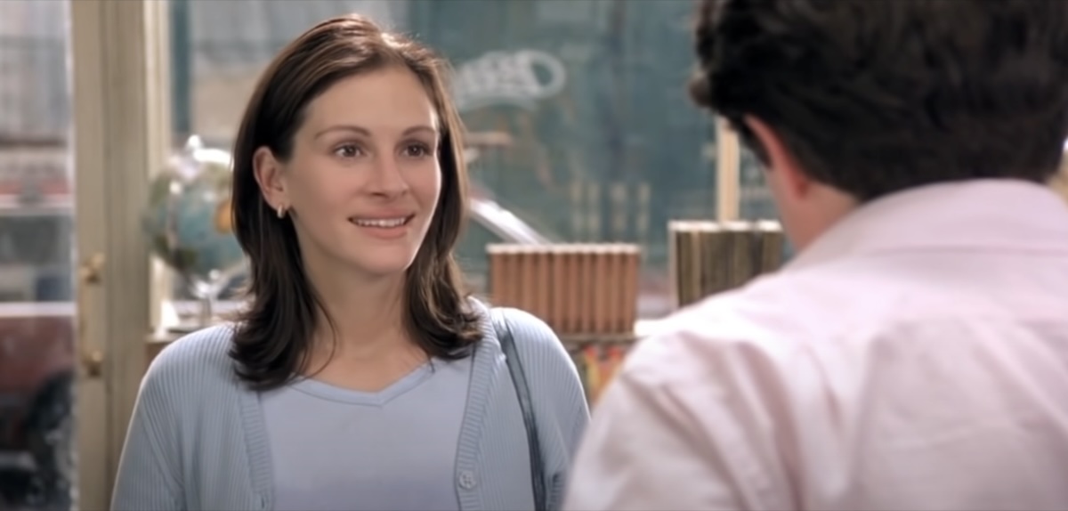 Still from Notting Hill
