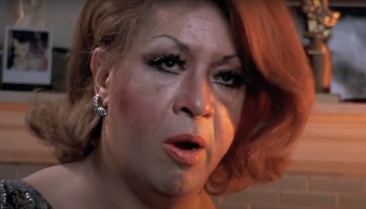 Still from Paris Is Burning