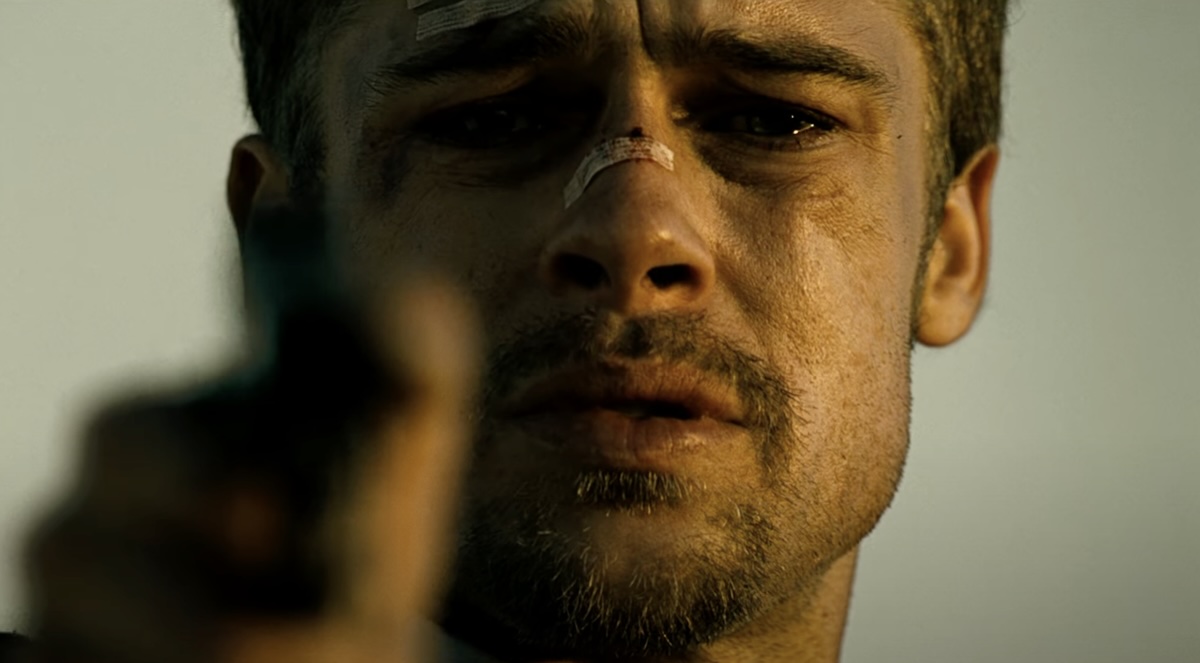 Still from Seven