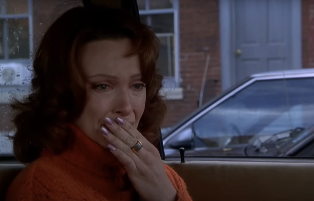 Still from The Sixth Sense