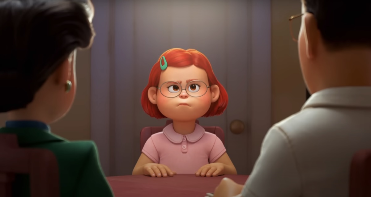 Still from Turning Red