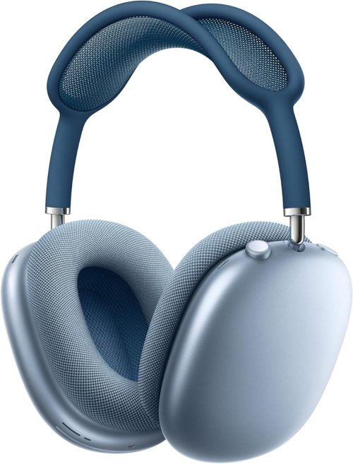 Apple Airpods Max Headphone product photo
