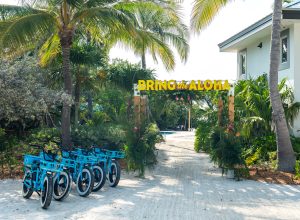 Kona Big Wave Aloha House
