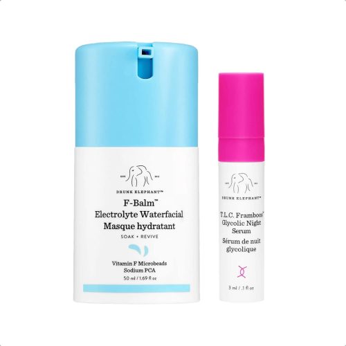 Drunk Elephant Face Mask product photo