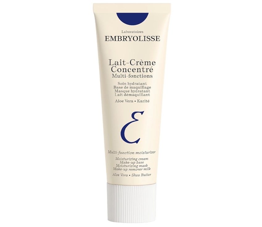 Embryolisse facial moisturizer