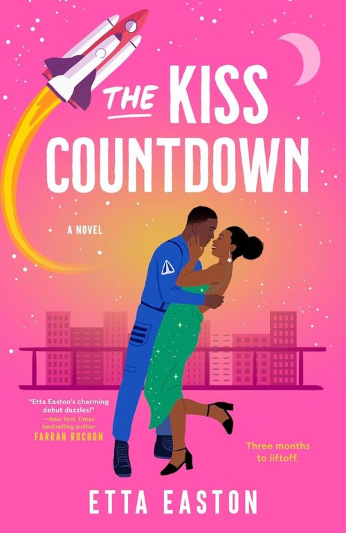The Kiss Countdown cover