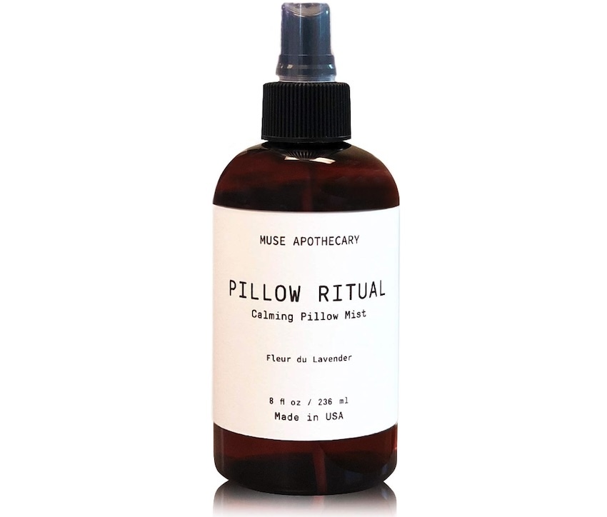 Muse Apothecary Pillow Spray