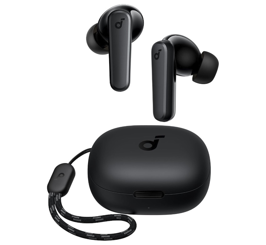 Soundcore p20i wireless earbuds