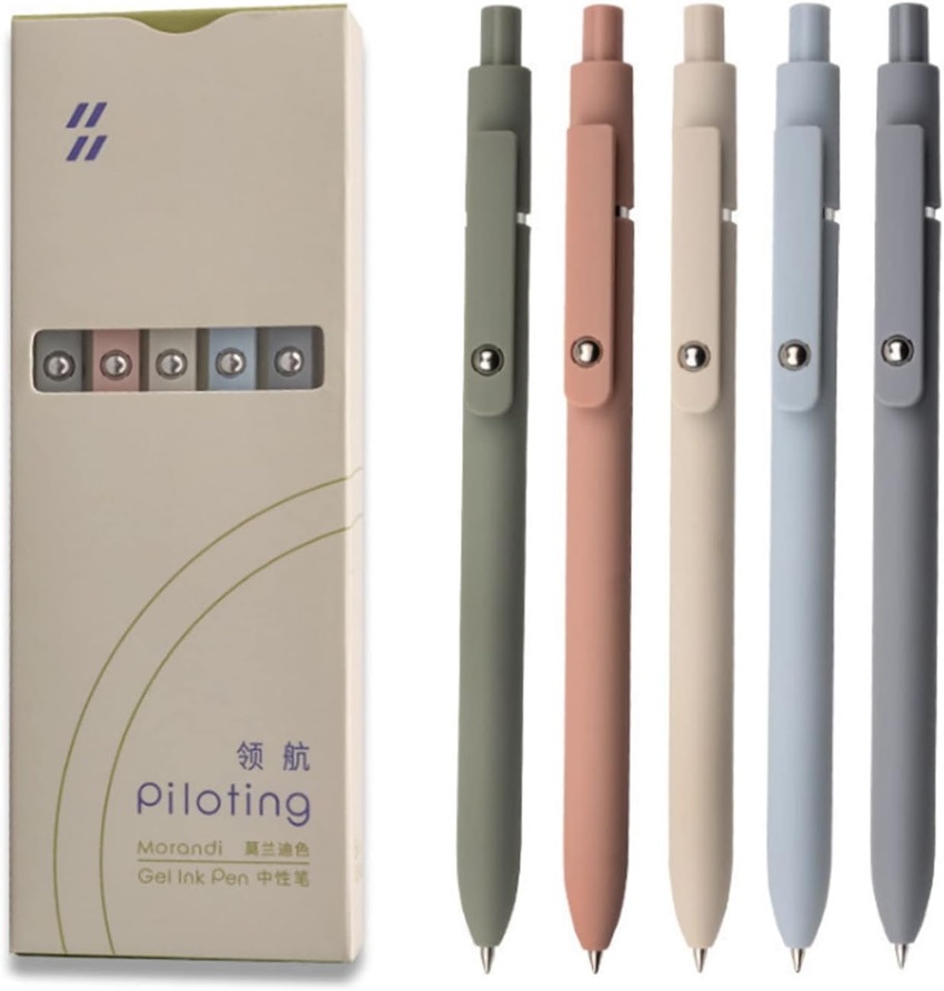 Uixjodo gel pens
