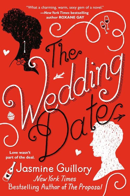 The Wedding Date cover
