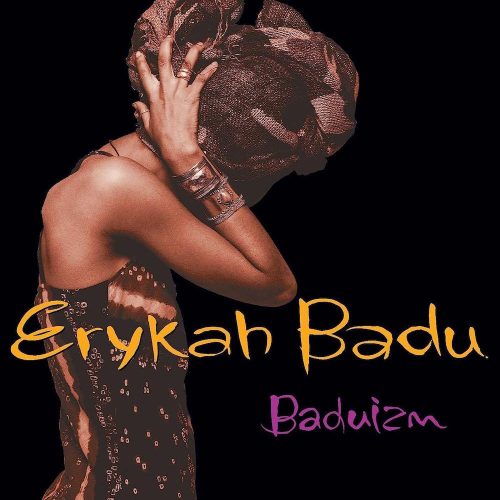 Baduizm cover