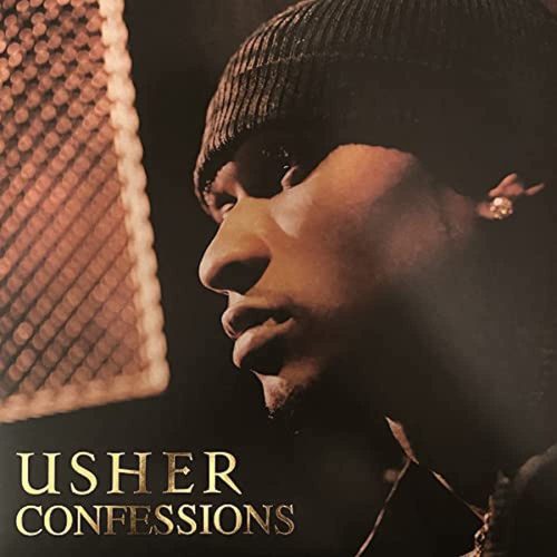 Confessions cover