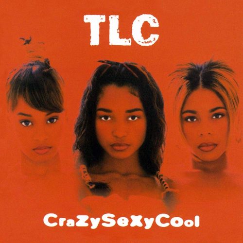 CrazySexyCool cover