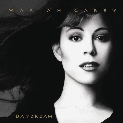 Daydream cover