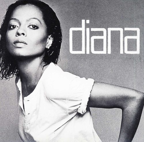 Diana cover