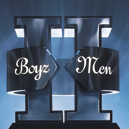 II cover