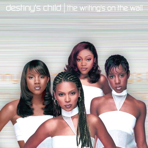 The Writings on the Wall cover