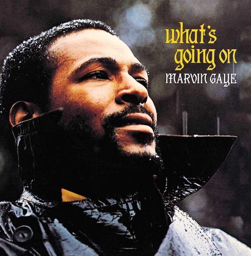 Whats Going On cover