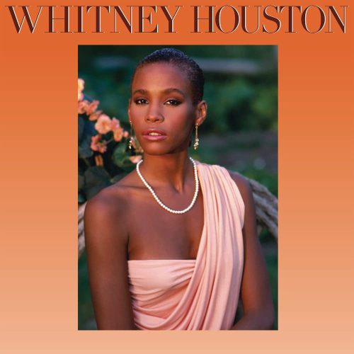 Whitney Houston cover