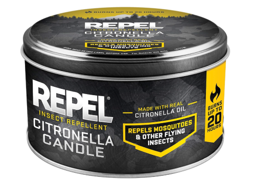 Repel Citronella Candle