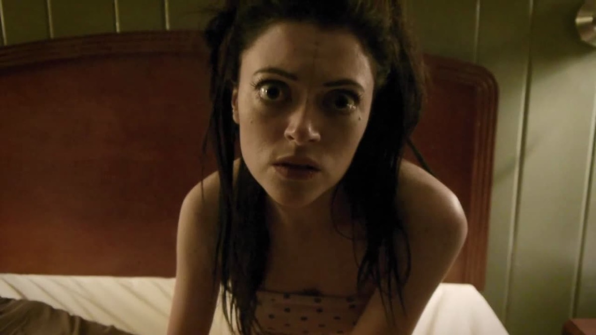 Still from V/H/S