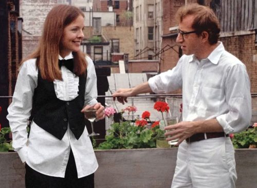 Annie Hall