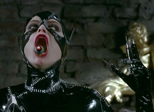 Batman Returns