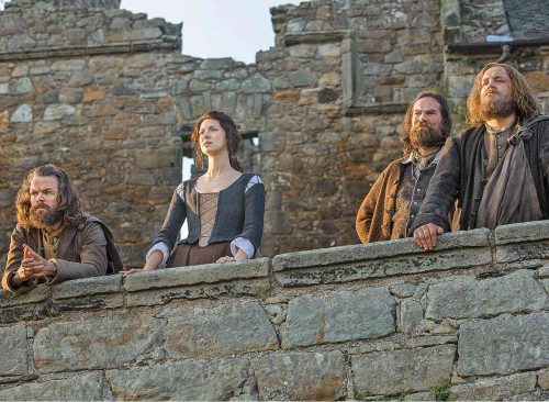 Outlander