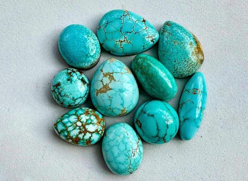 Turquoise