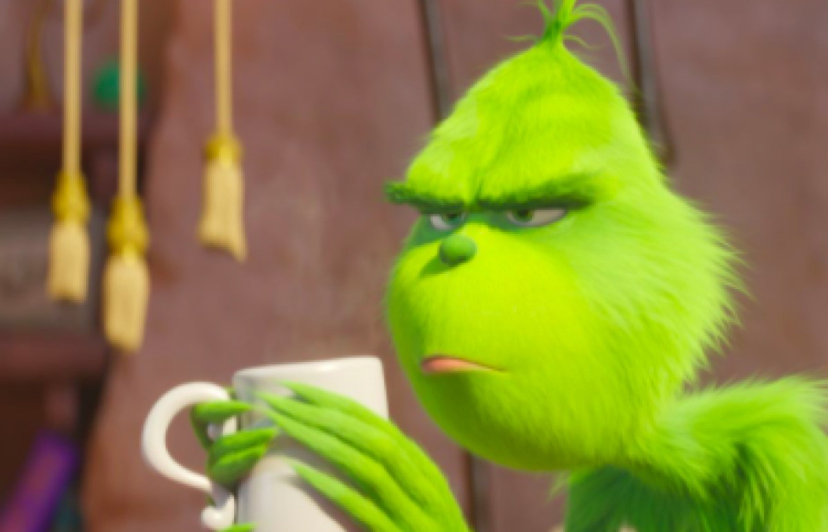 The Grinch