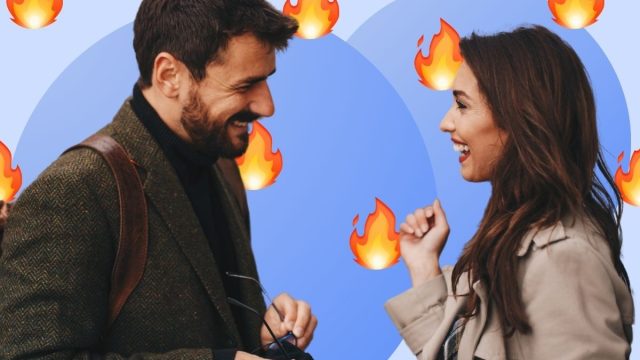 162 Dirty Pick-Up Lines That Guarantee a Good Time